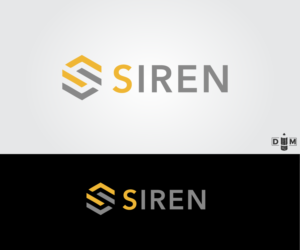 Logo Design by dmatas for Siren Solutions | Design: #13547325