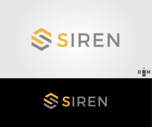 Logo Design by dmatas for Siren Solutions | Design: #13547326
