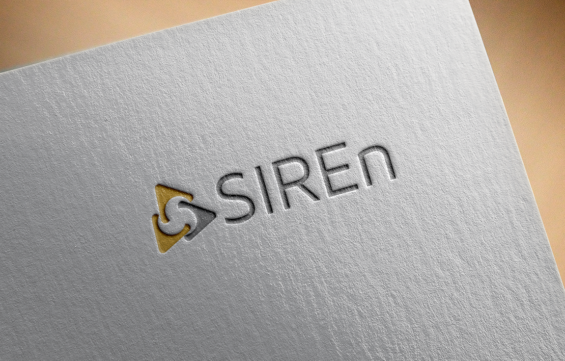 Logo Design by carabuenaeffect for Siren Solutions | Design #13518507