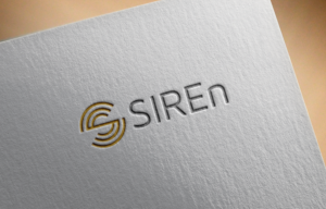 Logo-Design von carabuenaeffect für Siren Solutions | Design: #13518508