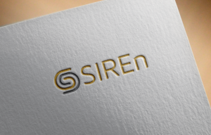 Diseño de Logo por carabuenaeffect para Siren Solutions | Diseño: #13518509