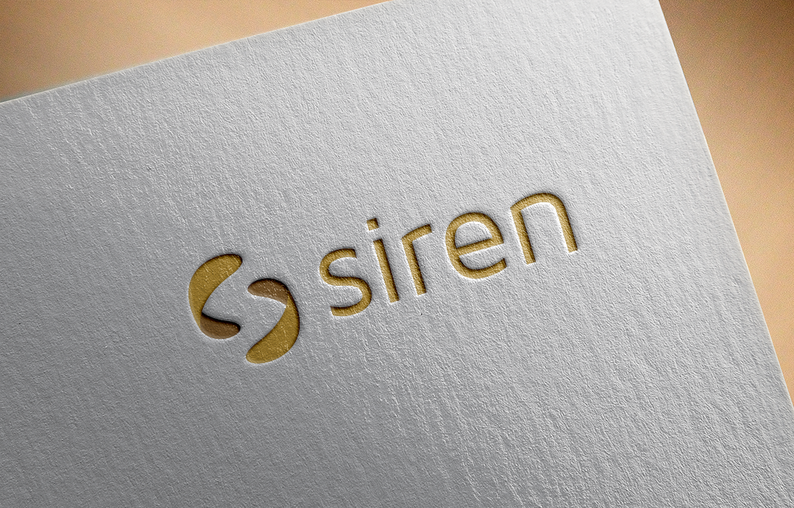 Logo-Design von carabuenaeffect für Siren Solutions | Design #13540443