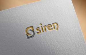 Logo-Design von carabuenaeffect für Siren Solutions | Design: #13540444