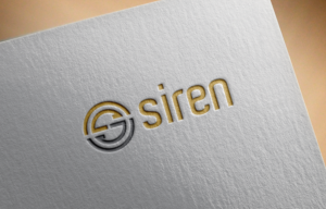 Logo-Design von carabuenaeffect für Siren Solutions | Design: #13540448