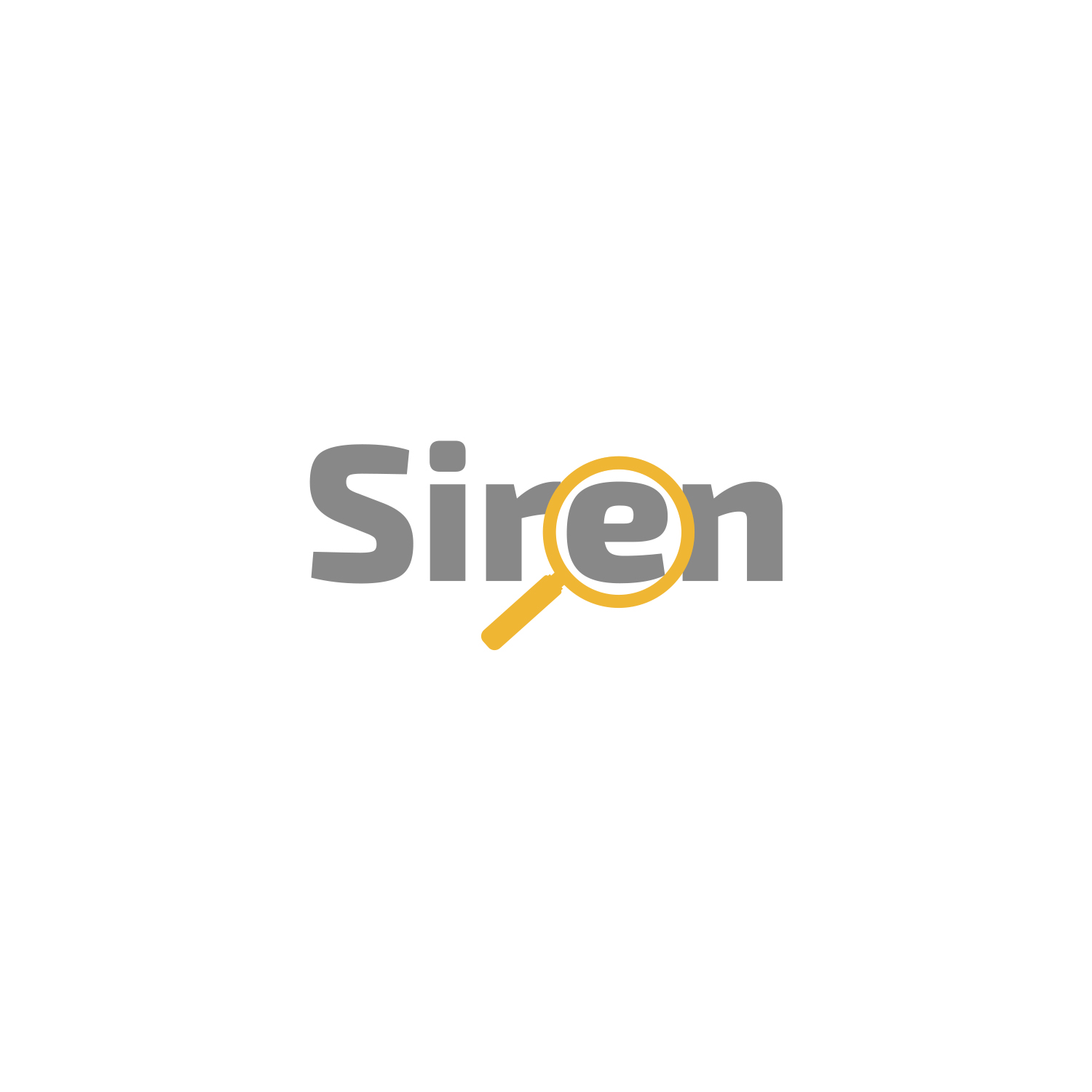 Logo Design by Muhammad Saaed for Siren Solutions | Design #13543529