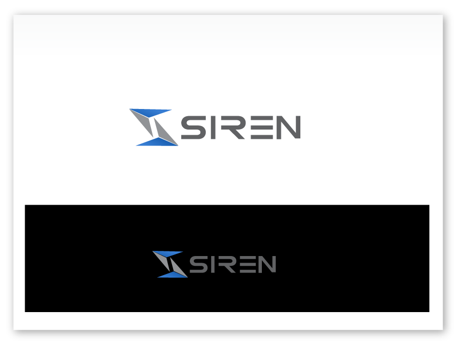 Logo Design by Syuhada for Siren Solutions | Design #13546142