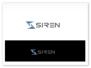 Logo-Design von Syuhada für Siren Solutions | Design: #13546142