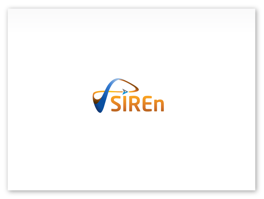 Logo-Design von Syuhada für Siren Solutions | Design #13575590
