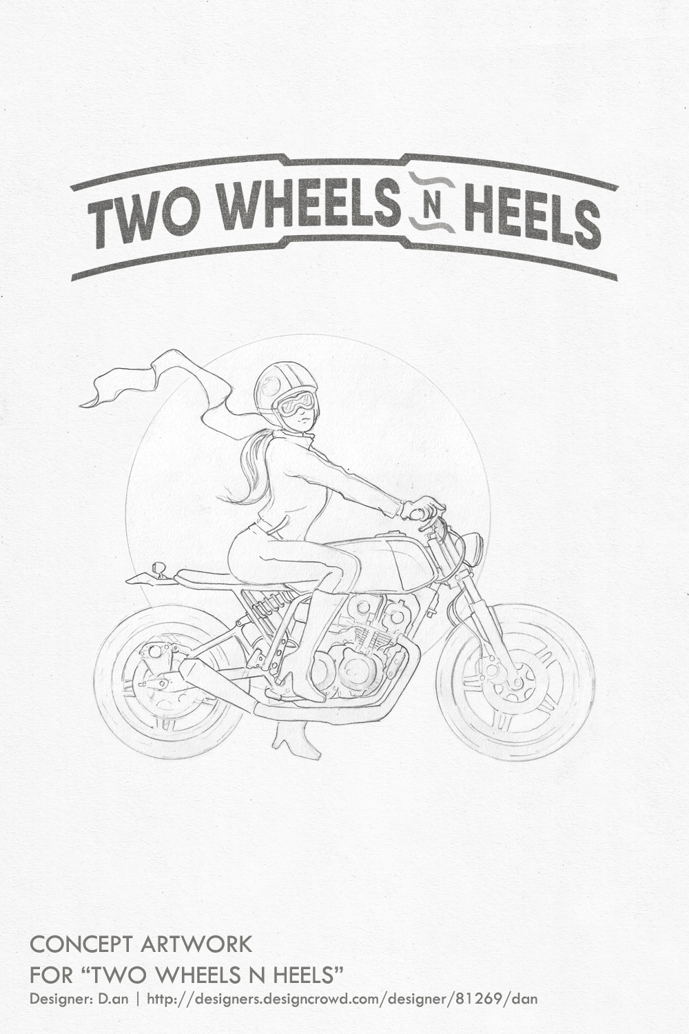 Logo Design by D.an for this project | Design #13487018