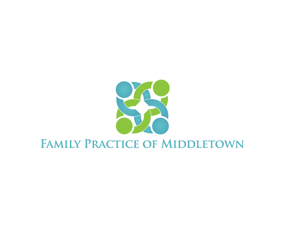 Logo Design by meygekon for Family Practice of Middletown | Design #13586356
