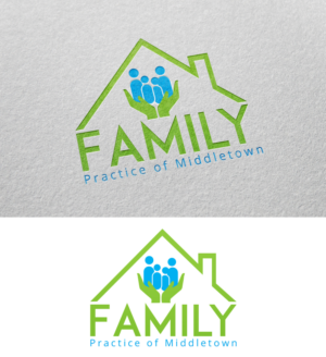 Design de Logo par Impressive Solutions pour Family Practice of Middletown | Design : #13471859