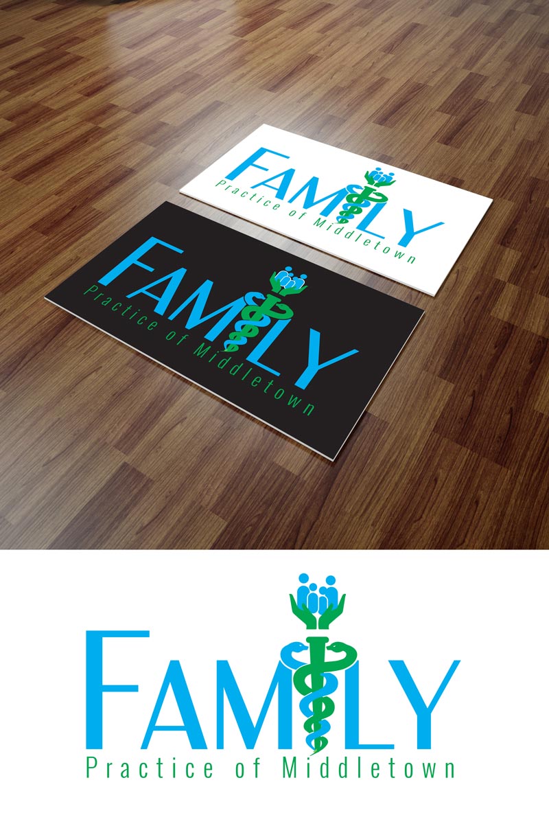 Design de Logo par Impressive Solutions pour Family Practice of Middletown | Design #13471860
