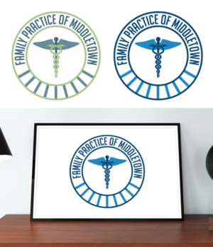 Design de Logo par Impressive Solutions pour Family Practice of Middletown | Design : #13478991