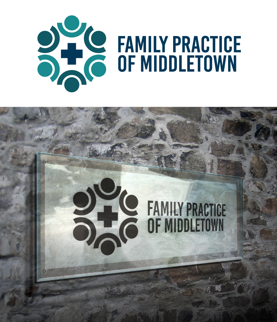 Design de Logo par Impressive Solutions pour Family Practice of Middletown | Design #13478993