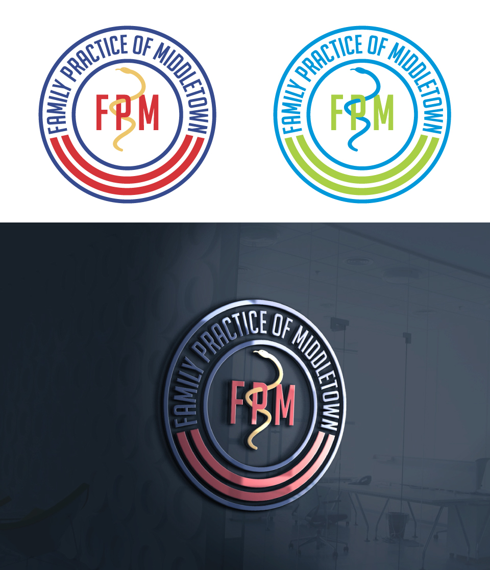 Design de Logo par Impressive Solutions pour Family Practice of Middletown | Design #13478994