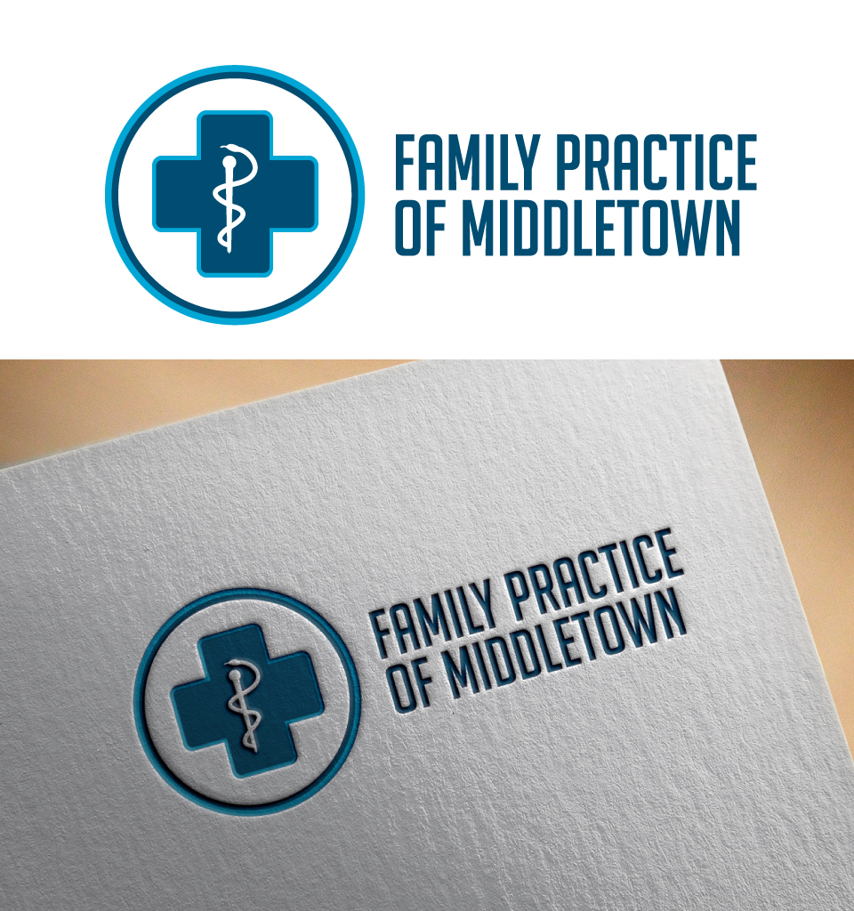 Design de Logo par Impressive Solutions pour Family Practice of Middletown | Design #13478995