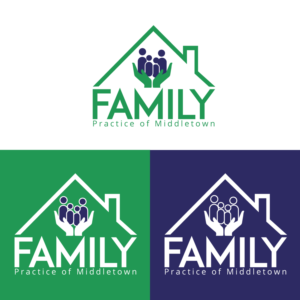 Design de Logo par Impressive Solutions pour Family Practice of Middletown | Design : #13554863