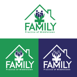 Design de Logo par Impressive Solutions pour Family Practice of Middletown | Design : #13583095