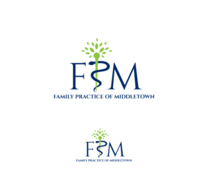 Logo Design by ecorokerz for Family Practice of Middletown | Design #13464315
