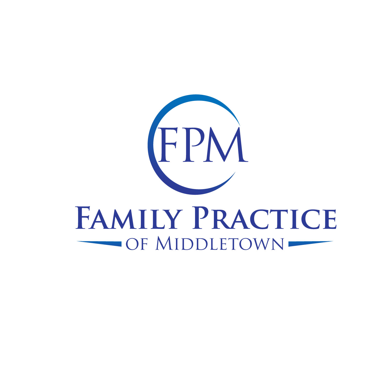 Logo Design by Kika Design Studio for Family Practice of Middletown | Design #13586357