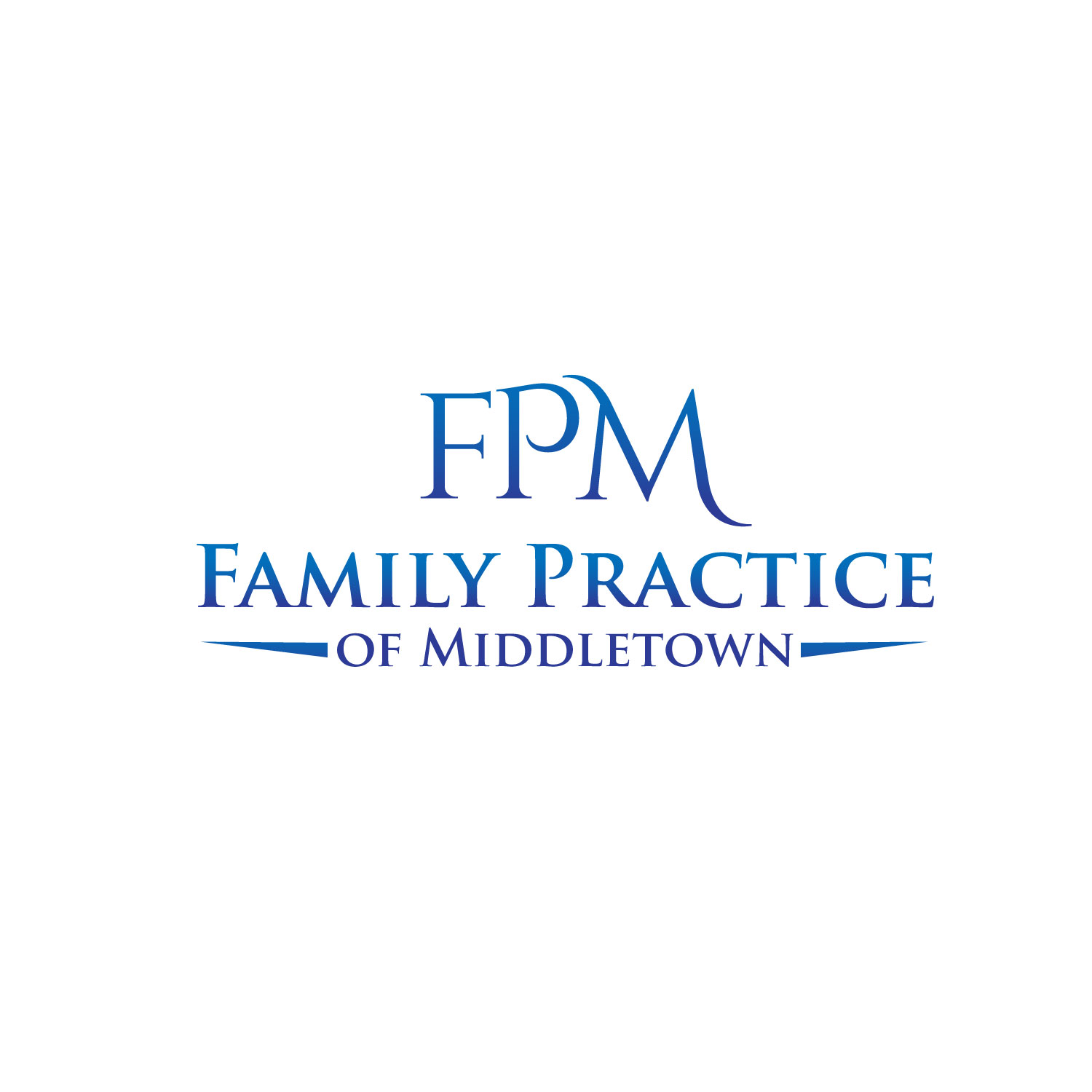 Logo Design by Kika Design Studio for Family Practice of Middletown | Design #13586426