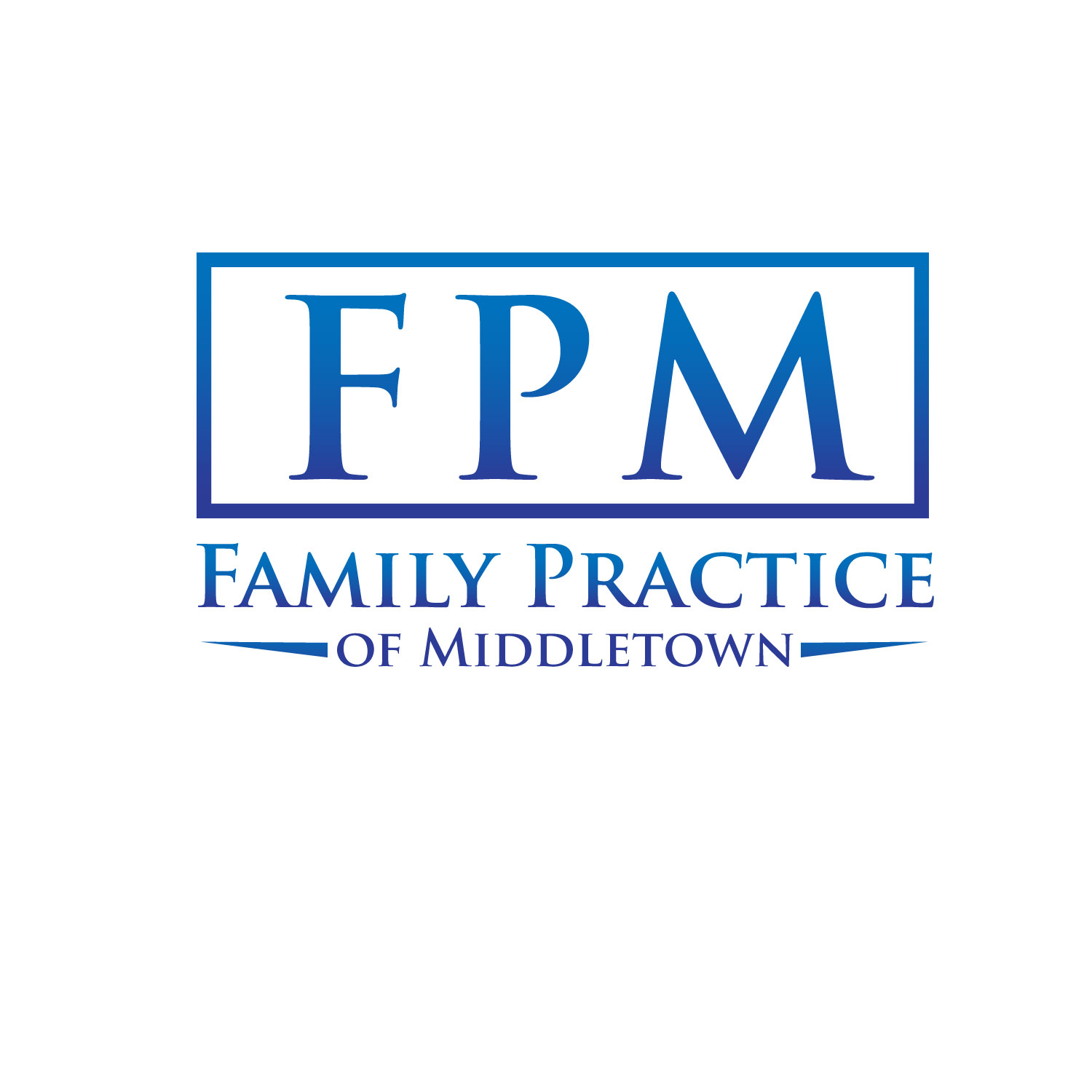 Logo Design by Kika Design Studio for Family Practice of Middletown | Design #13586499