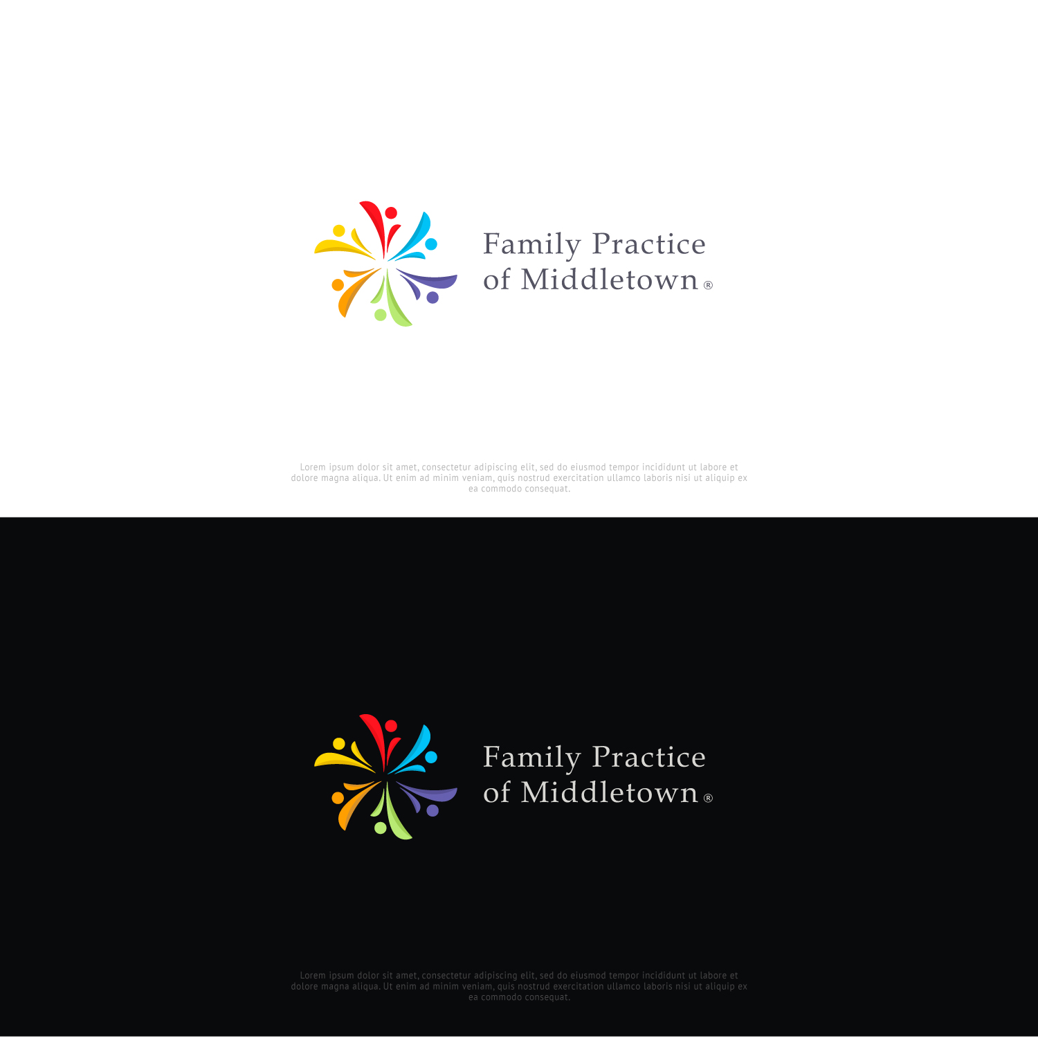 Logo Design by Siltan for Family Practice of Middletown | Design #13460527