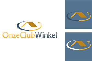 Logo Design by XZen for this project | Design: #555763