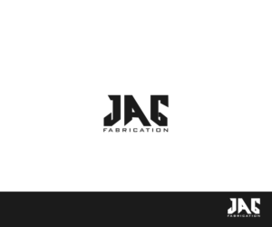 Diseño de Logo por King Cozy para Jag Fabrication Inc.  | Diseño: #13460260