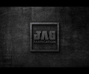 JAG or JAG FABRICATION  | Logo Design by toothless99