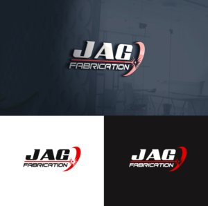 Diseño de Logo por BehindSymbols para Jag Fabrication Inc.  | Diseño: #13560304