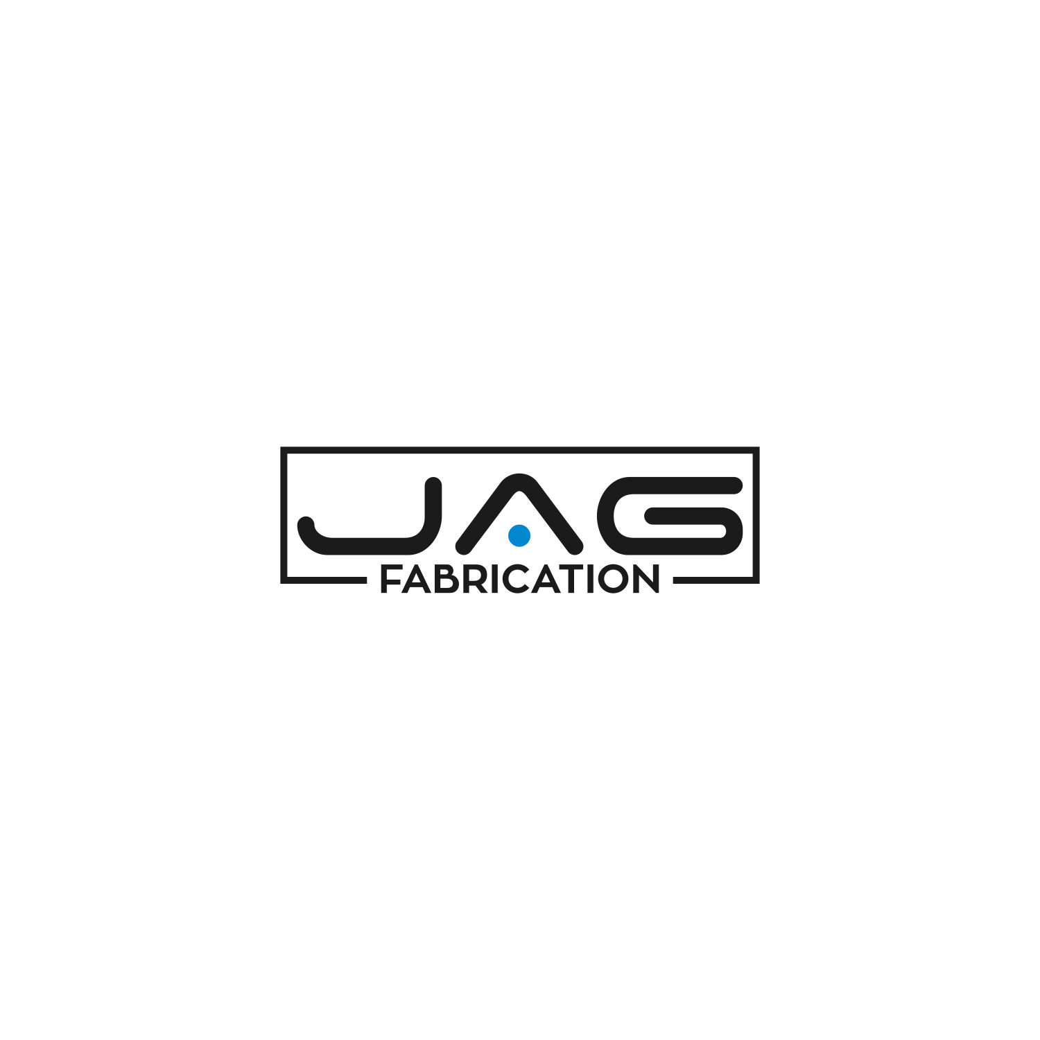 Design de Logo par Sintegra pour Jag Fabrication Inc.  | Design #13519807