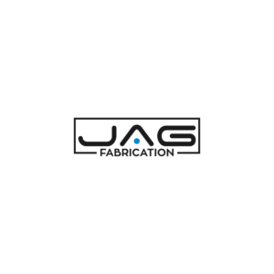 Diseño de Logo por Sintegra para Jag Fabrication Inc.  | Diseño: #13519807
