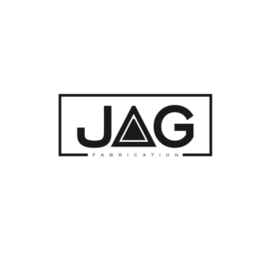 Diseño de Logo por michellefrances para Jag Fabrication Inc.  | Diseño: #13581570