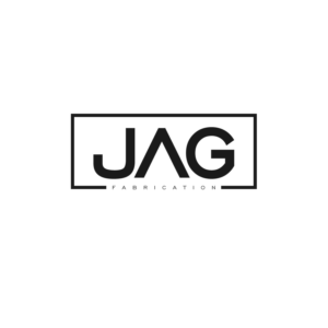 Diseño de Logo por michellefrances para Jag Fabrication Inc.  | Diseño: #13581571