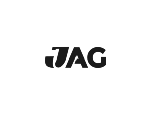 Diseño de Logo por creativewave para Jag Fabrication Inc.  | Diseño: #13464432