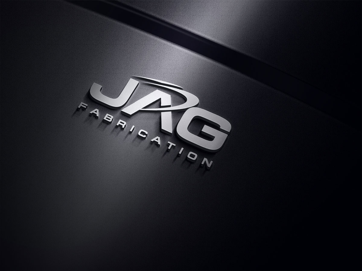 Design de Logo par Atec pour Jag Fabrication Inc.  | Design #13469520