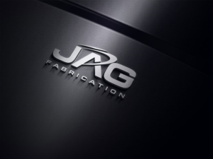 Diseño de Logo por Atec para Jag Fabrication Inc.  | Diseño: #13469520