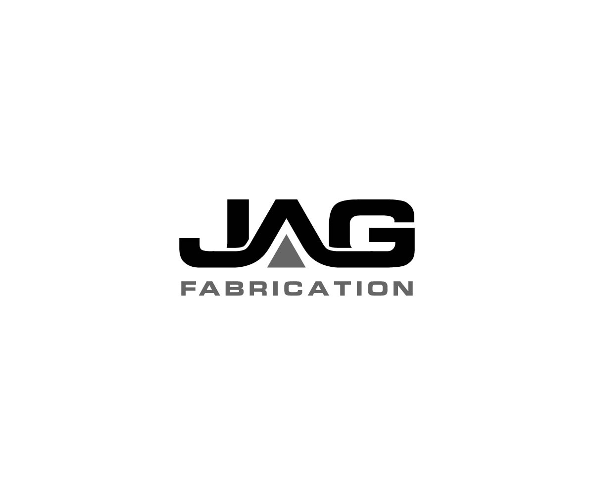 Design de Logo par ghonam pour Jag Fabrication Inc.  | Design #13486774