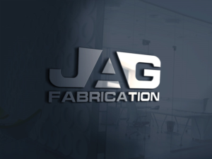 Diseño de Logo por Mehedi Hasan ™ para Jag Fabrication Inc.  | Diseño: #13469382