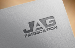 Diseño de Logo por Mehedi Hasan ™ para Jag Fabrication Inc.  | Diseño: #13469383
