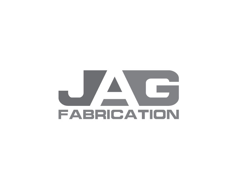 Diseño de Logo por Mehedi Hasan ™ para Jag Fabrication Inc.  | Diseño: #13469402