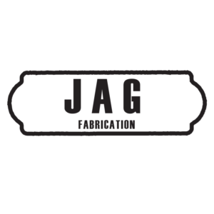 Diseño de Logo por Katina Farley para Jag Fabrication Inc.  | Diseño: #13575355