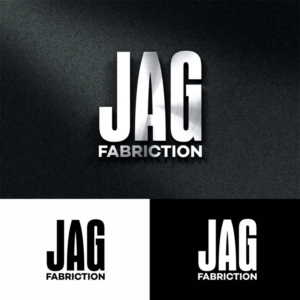 Diseño de Logo por DesignDUO para Jag Fabrication Inc.  | Diseño: #13582178