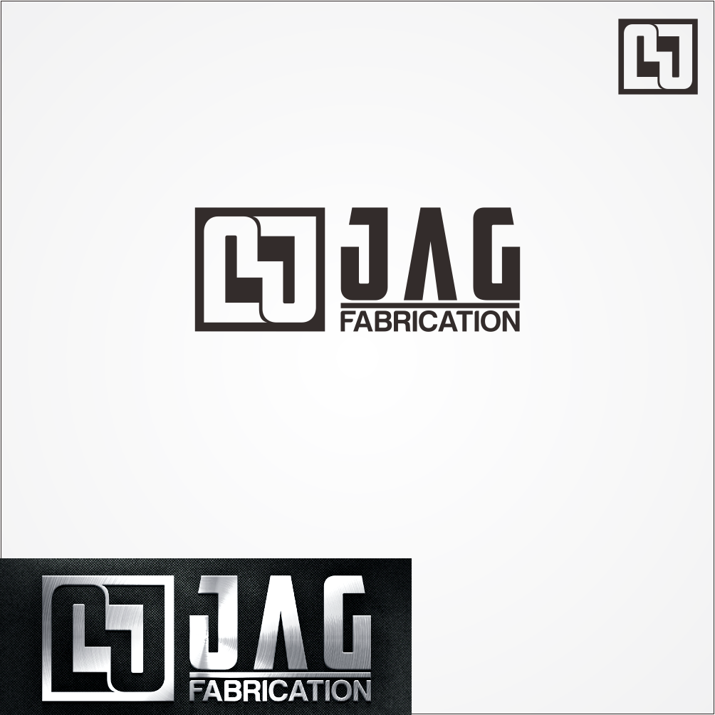 Design de Logo par Saef Saef pour Jag Fabrication Inc.  | Design #13500243