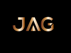 Diseño de Logo por adobeomor para Jag Fabrication Inc.  | Diseño: #13479383