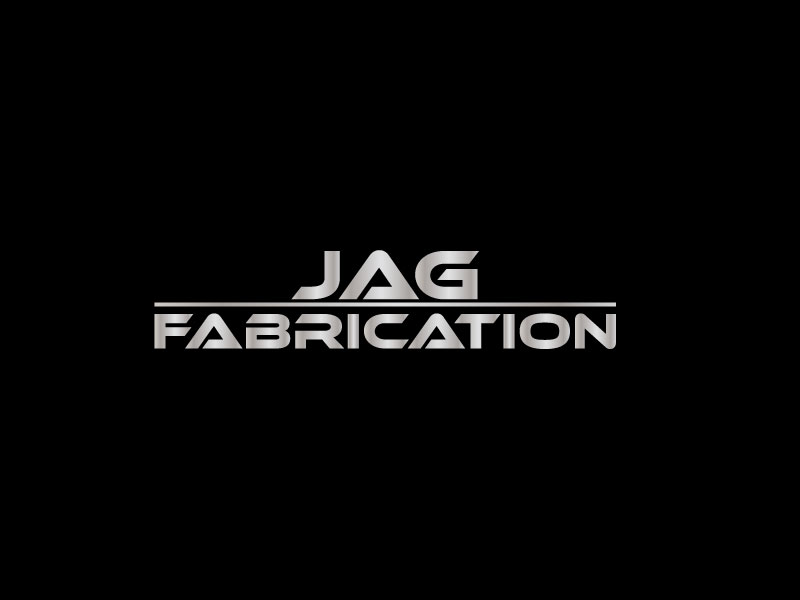 Diseño de Logo por adobeomor para Jag Fabrication Inc.  | Diseño #13479385