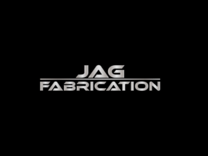 Diseño de Logo por adobeomor para Jag Fabrication Inc.  | Diseño: #13479385