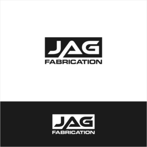 Logo Design by Doctor_TM for Jag Fabrication Inc.  | Design #13577838