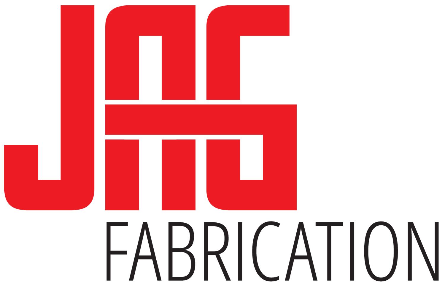 Logo-Design von EssP design für Jag Fabrication Inc.  | Design #13475862
